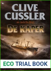 De kaper (Dossier Oregon, #6)