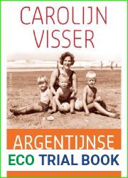 Argentijnse Avonden Mark (Dutch Edition)