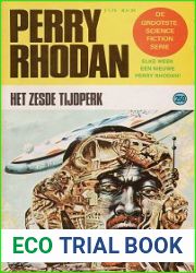 Het zesde tijdperk (Perry Rhodan NL, #250)