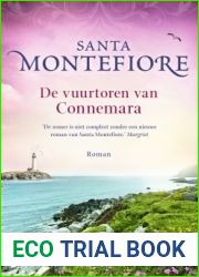 De vuurtoren van Connemara