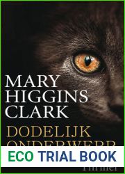 Dodelijk ontwerp (Dutch Edition)