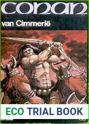 Conan van Cimmerie (Conan 2)