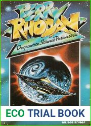 De opstand der Cynos (Perry Rhodan NL, #568)