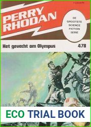 Het gevecht om Olympus (Perry Rhodan NL, #478)