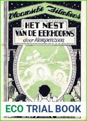 Het Nest van de Eekhoorns (Dutch Edition)