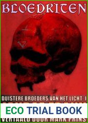 Bloedriten (Dutch Edition)