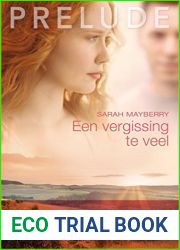 Een vergissing te veel (Prelude Book 48) (Dutch Edition)
