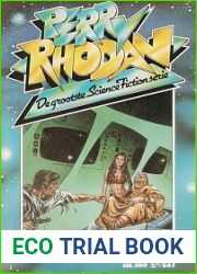 Het uur der waarheid (Perry Rhodan NL, #599)