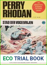 Stad der vogelvrijen (Perry Rhodan NL, #203)
