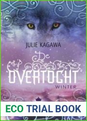 De overtocht - winter (Iron Fey, #1.5)