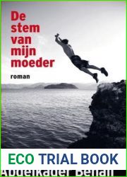De stem van mijn moeder