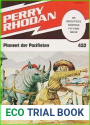 Planeet der Pacifisten (Perry Rhodan NL, #452)