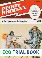 In het jaar van de Cappins (Perry Rhodan NL, #438)