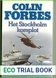 Het Stockholm komplot