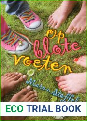 Op blote voeten