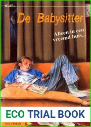 De babysitter (Thriller)