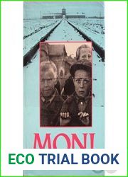 Moni (Dutch Edition)