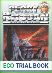 De schaduwwereld (Perry Rhodan NL, #872)