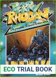 De planeet van de stille bewakers (Perry Rhodan NL, #643)