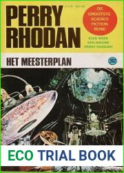 Het meesterplan (Perry Rhodan NL, #262)