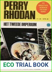Het tweede imperium (Perry Rhodan NL, #163)