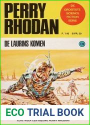 De Laurins komen (Perry Rhodan NL, 139)