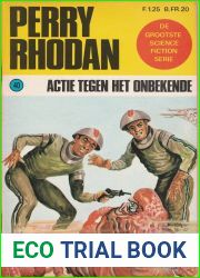 Actie tegen het onbekende (Perry Rhodan NL, #40)