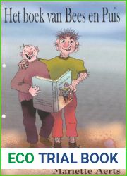 Het Boek van Bees en Puis