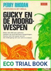 Gucky en de moordwespen (Perry Rhodan #4)