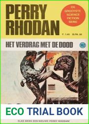 Het verdrag met de dood (Perry Rhodan NL, #162)