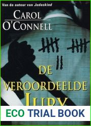 De veroordeelde jury (Kathleen Mallory #7)
