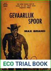 Gevaarlijk Spoor (Dutch Edition)