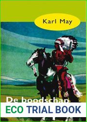 De boodschap van Winnetou (Karl May Book 13) (Dutch Edition)