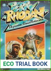 De zonnegigant (Perry Rhodan NL, #556)