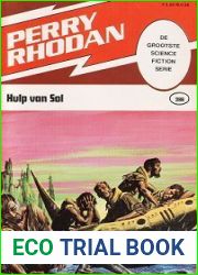 Hulp van Sol (Perry Rhodan NL, #386)