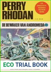 De bewaker van Andromeda (Perry Rhodan NL, #205)