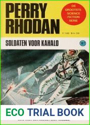 Soldaten voor Khalo (Perry Rhodan NL, #187)