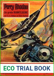 Het geheim van de tijdkluis (Perry Rhodan NL, #12)