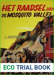Het raadsel van de Mosquitovallei (Dutch Edition)