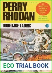 Dodelijke lading (Perry Rhodan NL, #311)
