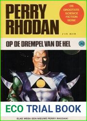 Op de drempel van de hel (Perry Rhodan NL, #240)