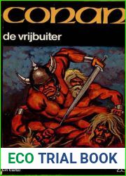 Conan de Vrijbuiter (Conan, #3)