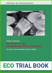 Der Andere in der ideologischen Vorstellungskraft