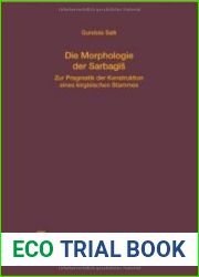 Die Morphologie Der Sarbagis: Zur Pragmatik Der Konstruktion Eines Kirgisischen Stammes