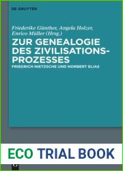 Zur Genealogie Des Zivilisationsprozesses