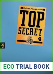 Der Auftrag (Top Secret #4)