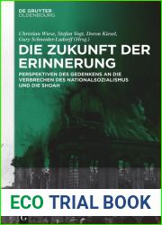 Kontexte zur judischen Geschichte Hessens. Die Zukunft der Erinnerung