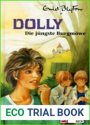 Die jungste Burgmowe (Dolly, #12)