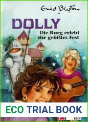 Die Burg erlebt ihr grosstes Fest (Dolly, #9)