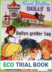 Dollys grosser Tag (Dolly, #5)
